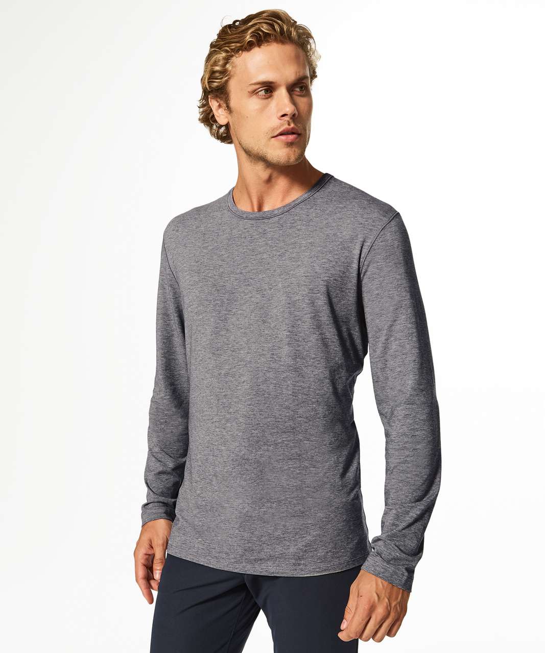 Lululemon 5 Year Basic Long Sleeve 