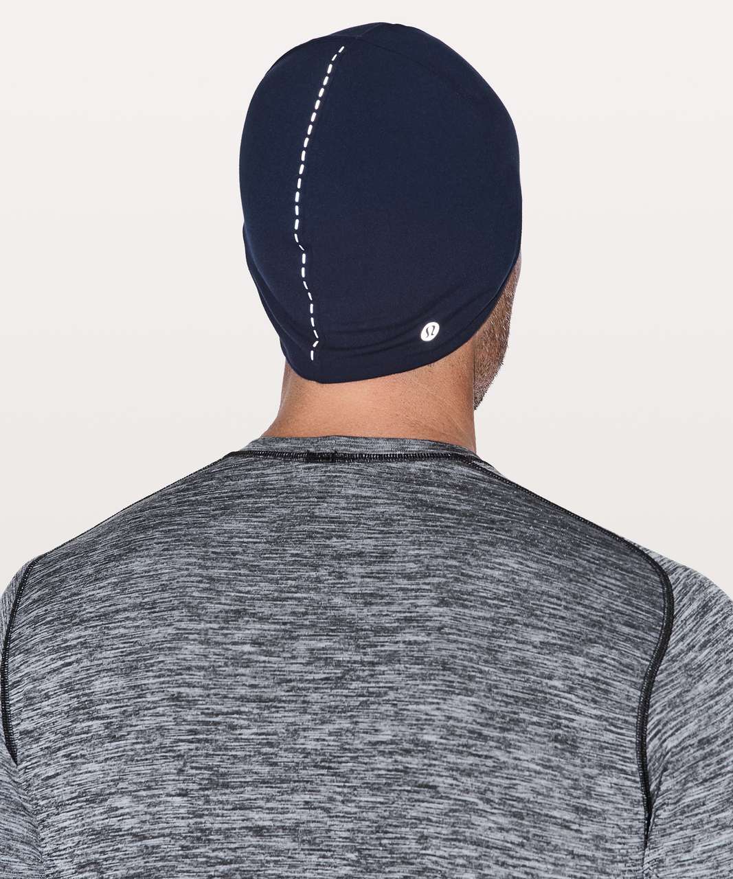 Lululemon For The Chill Toque - Nautical Navy