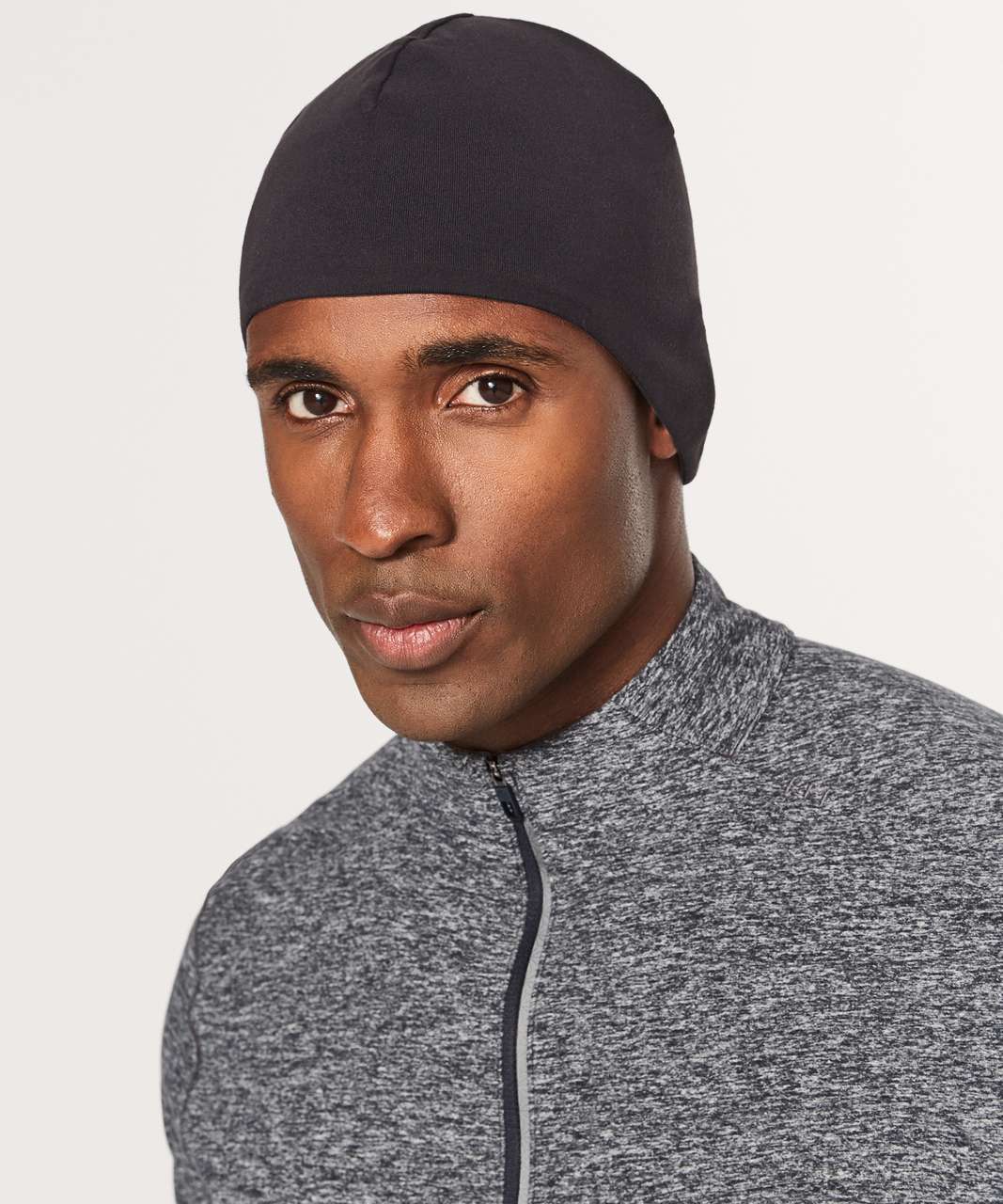 Lululemon For The Chill Toque - Black