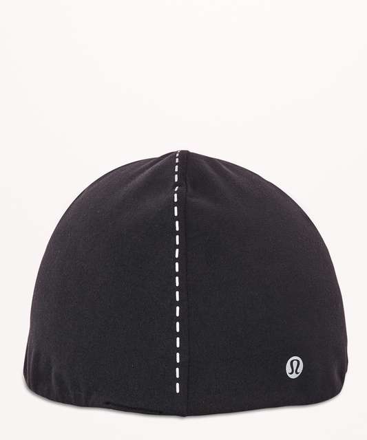 NWT Lululemon Run It Out Toque Hat