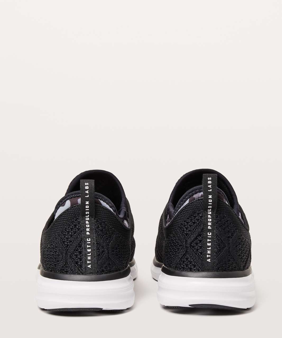 Lululemon Officially Enters the Footwear Game