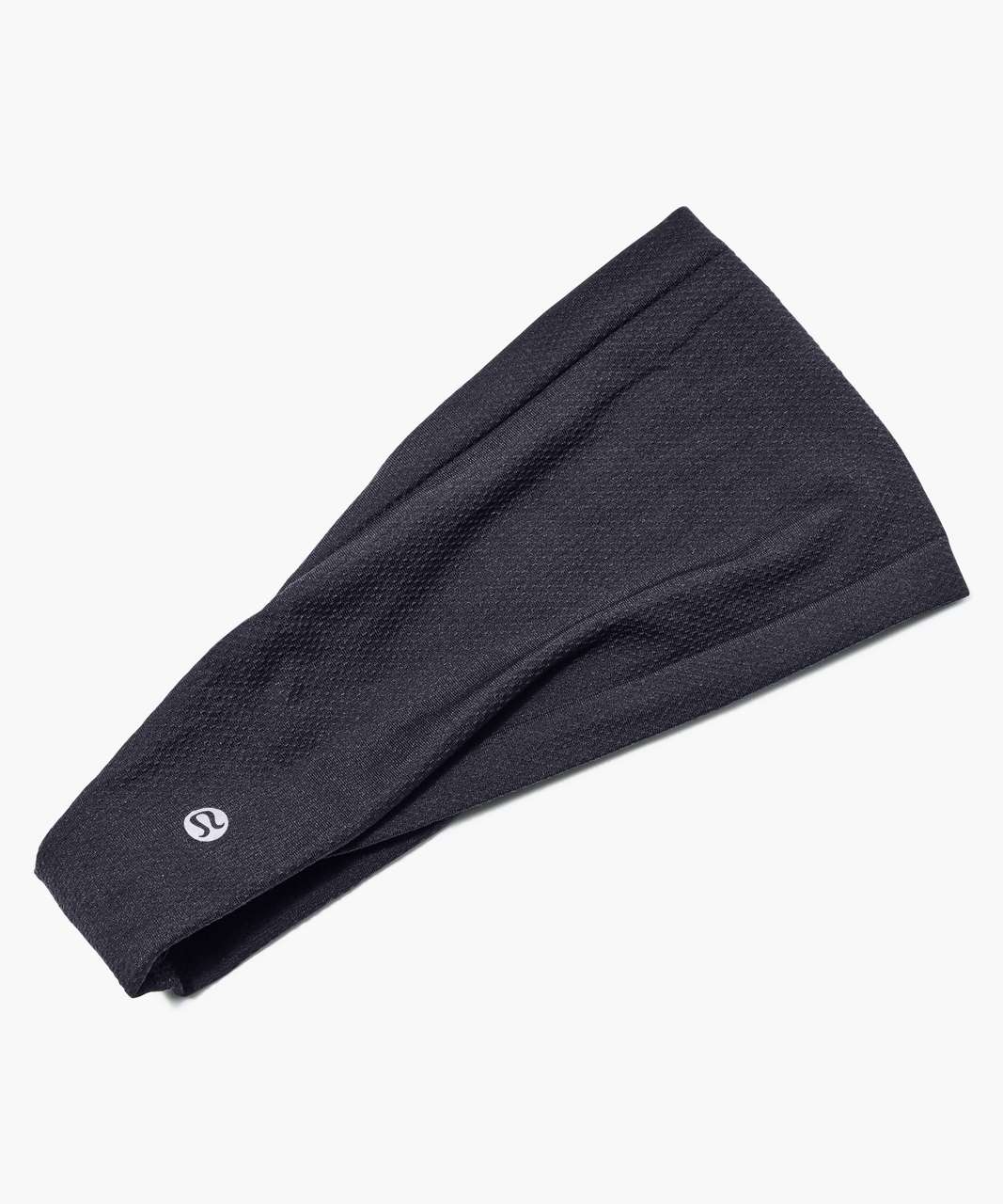 Lululemon Metal Vent Tech Headband - Classic Navy / Classic Navy