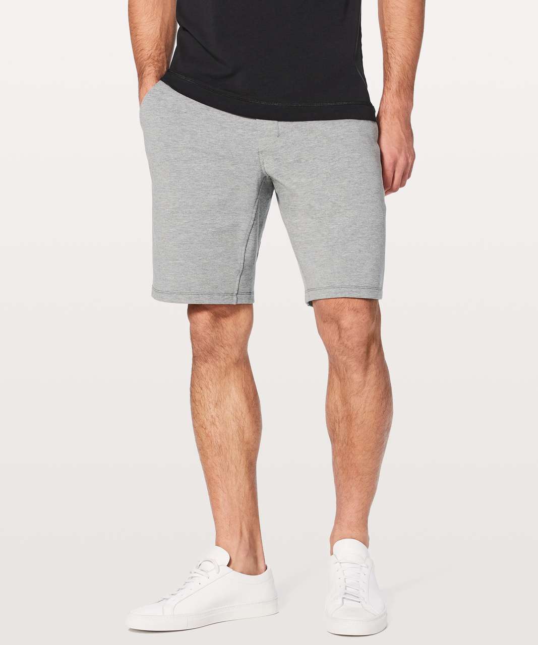 Lululemon City Sweat Short *9.5 