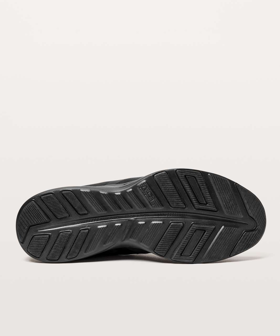 Lululemon Mens TechLoom Ascend Shoe - Black - lulu fanatics