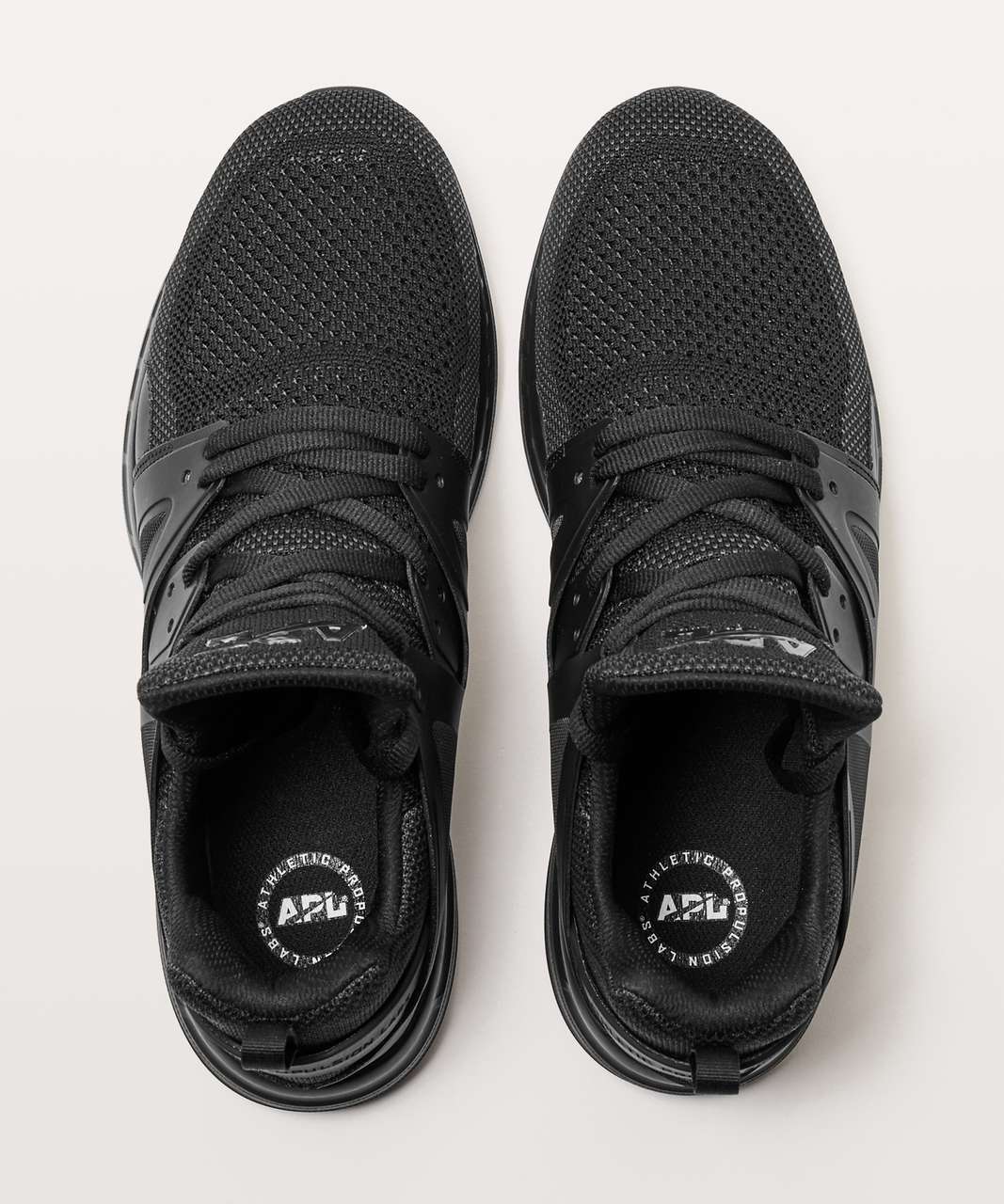 apl lululemon shoes