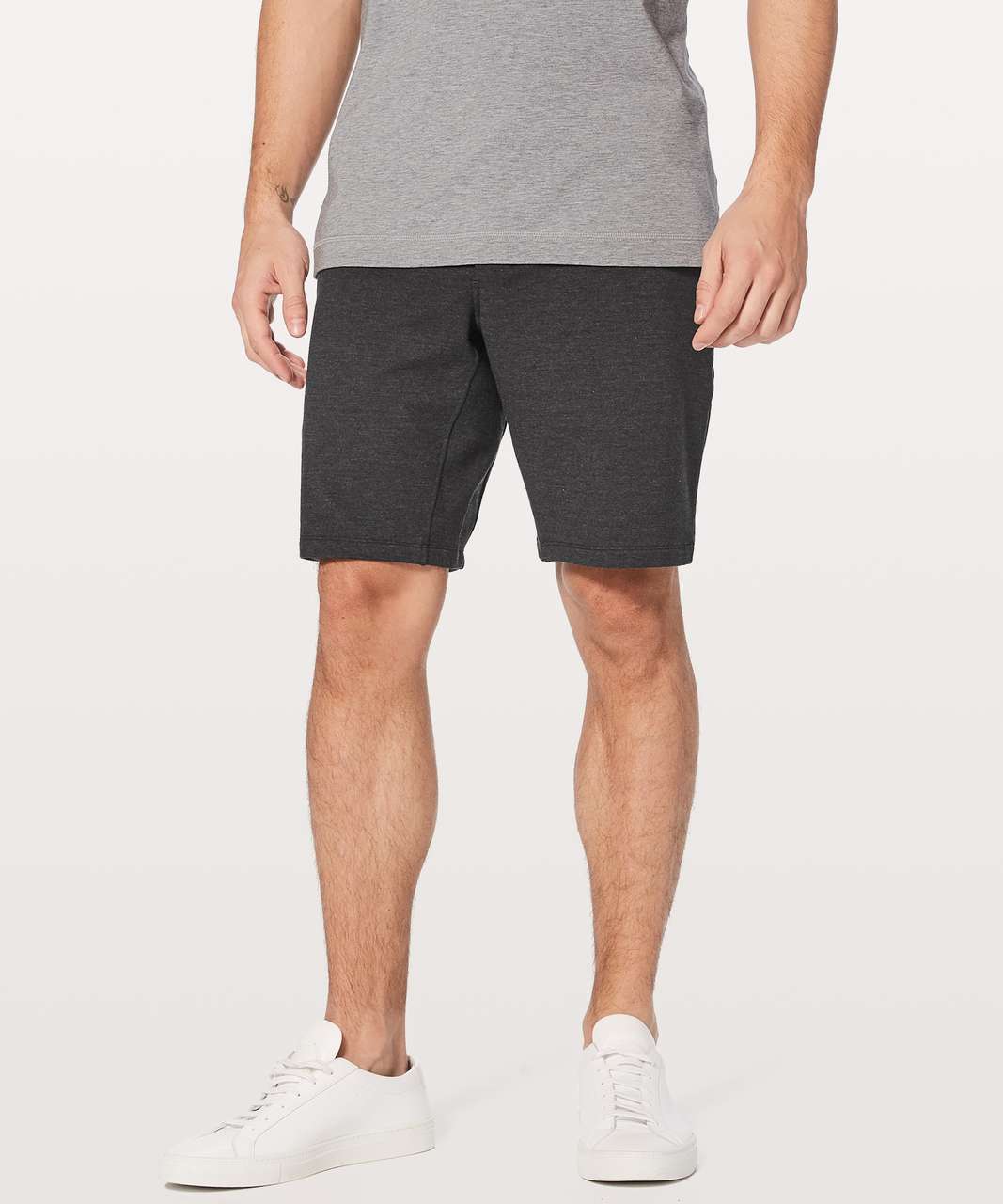 Lululemon City Sweat Short *9.5 