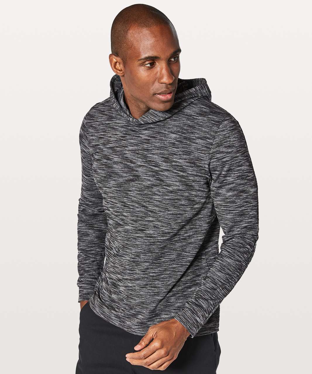 lululemon lightweight hoodie