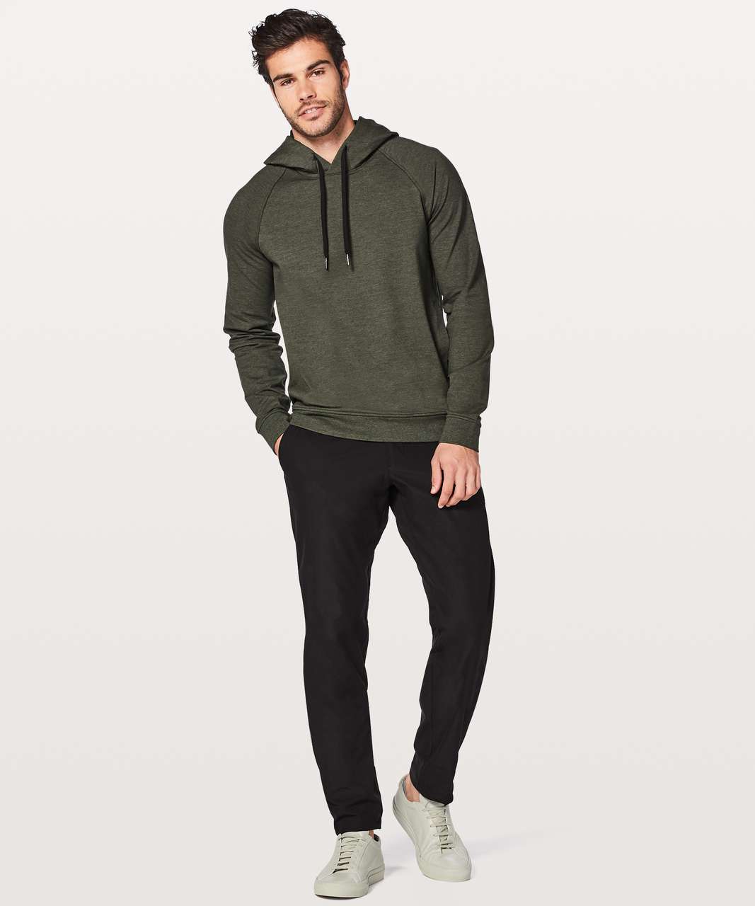 Lululemon City Sweat Pullover Hoodie, 58% OFF