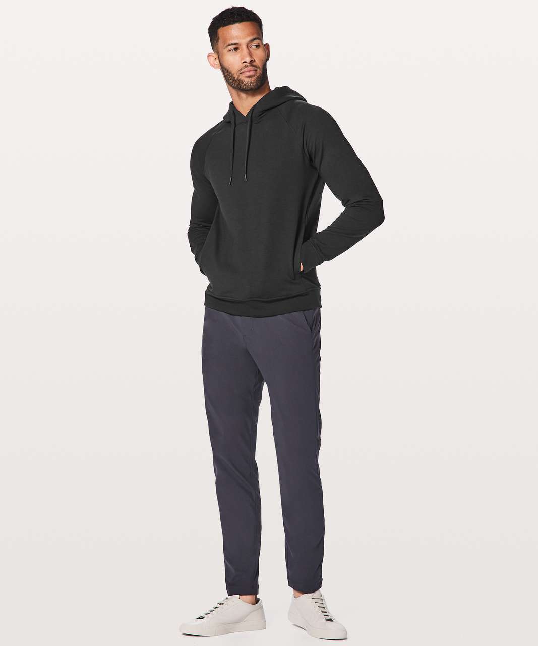 Lululemon City Sweat Pullover Hoodie – The Shop at Equinox