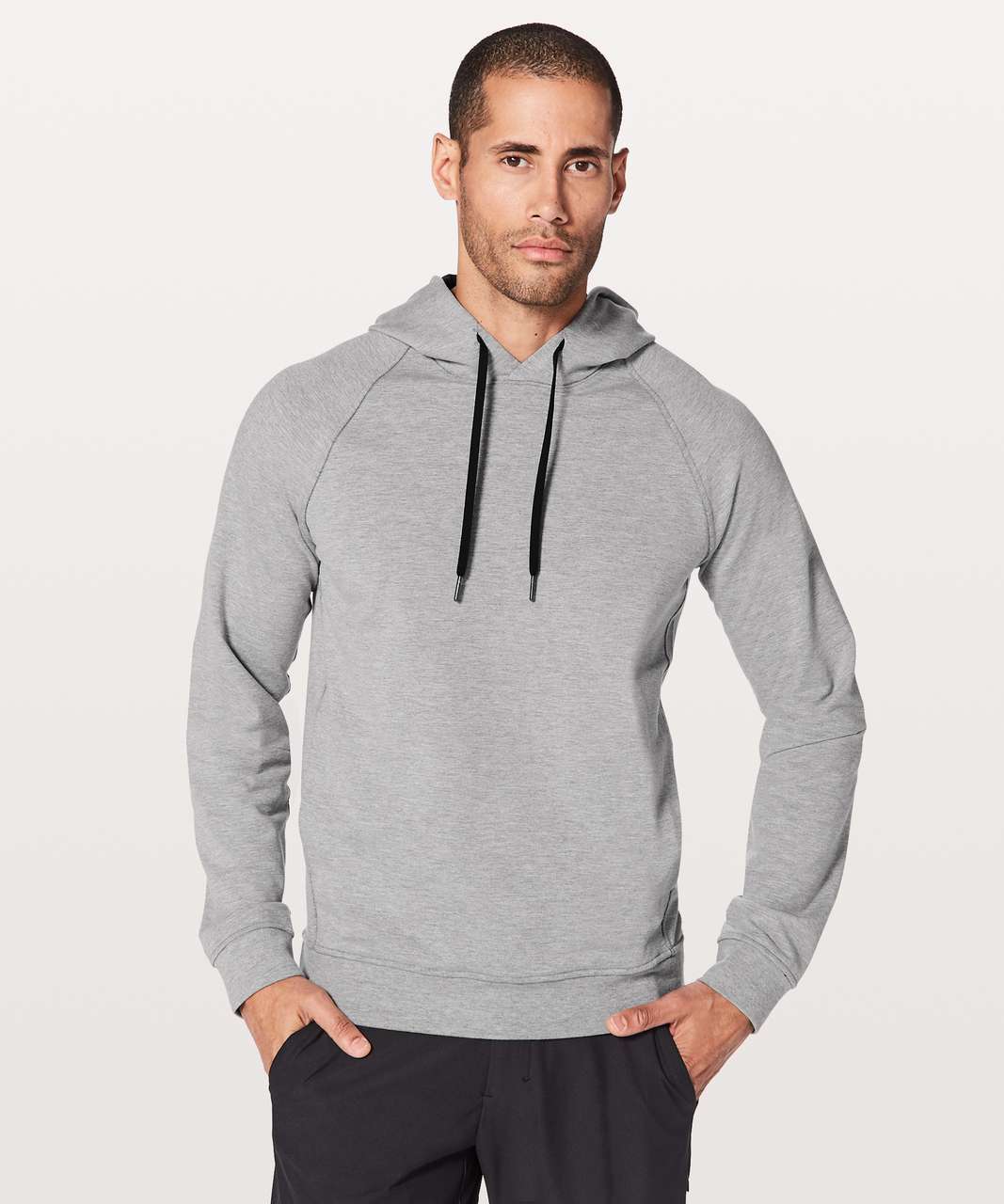 lululemon mens pullover hoodie