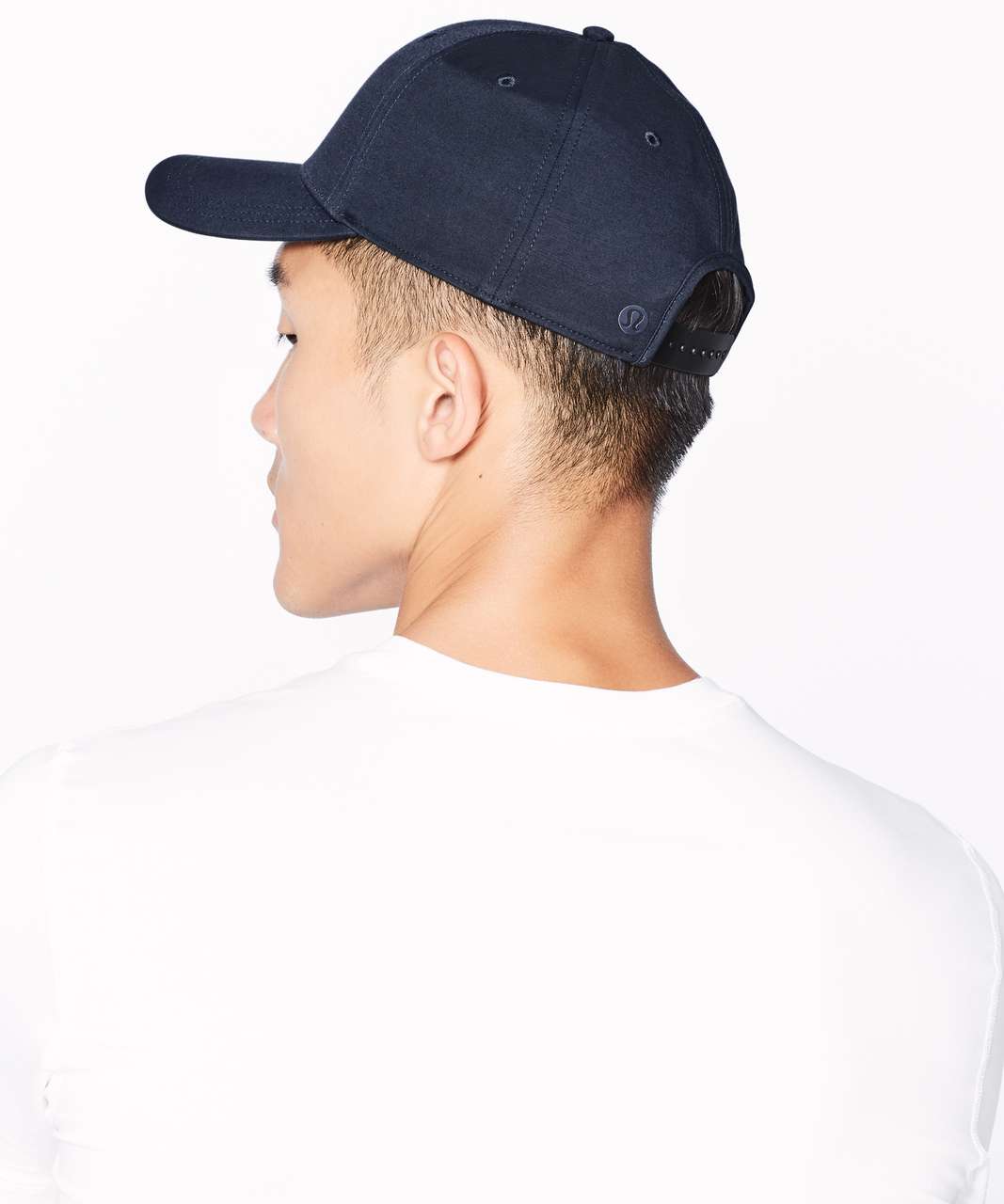 Lululemon On The Fly Ball Cap - Classic Navy