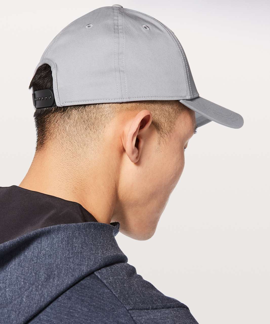 Lululemon On The Fly Ball Cap - Light Cast