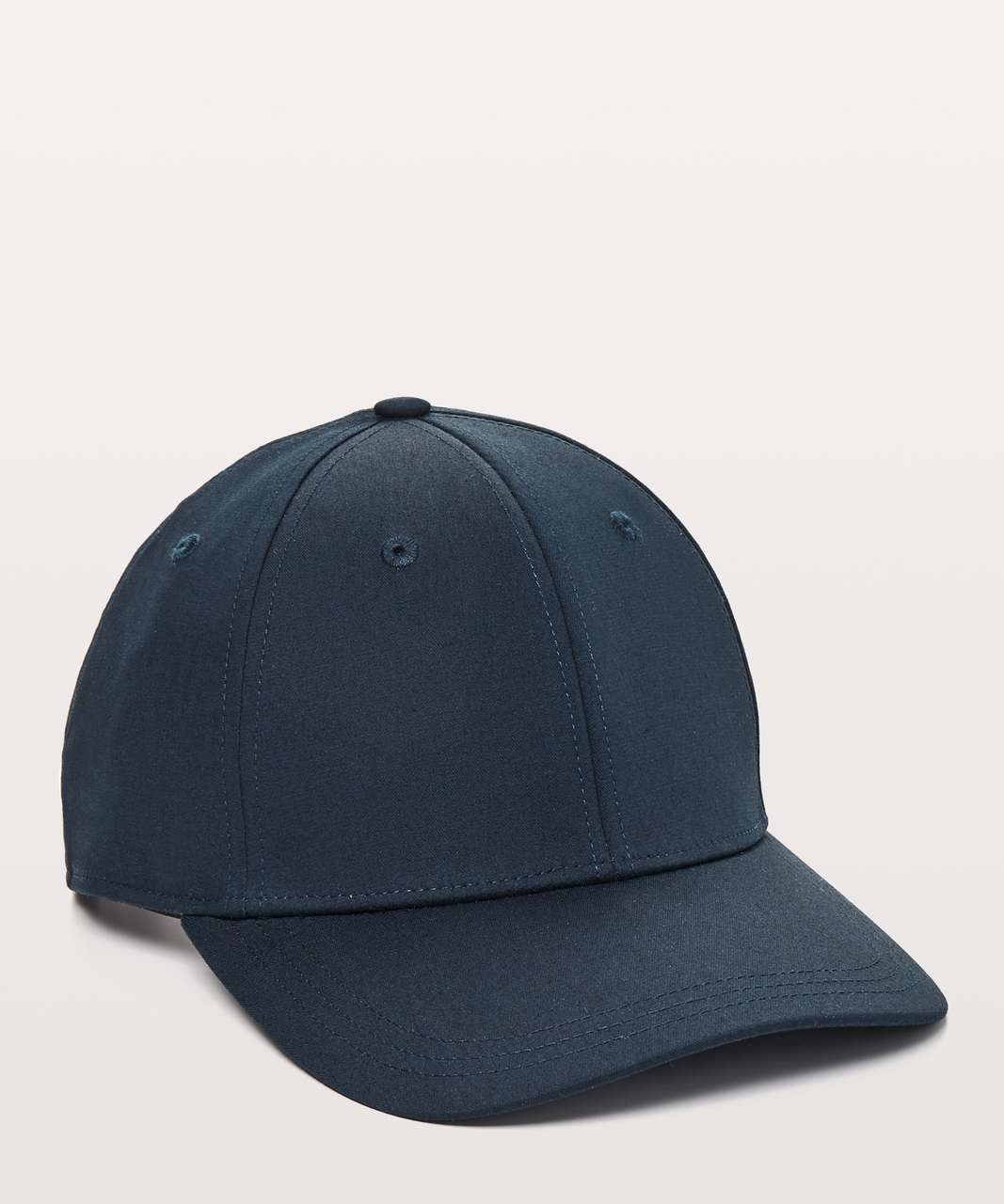 Lululemon On The Fly Ball Cap - True Navy