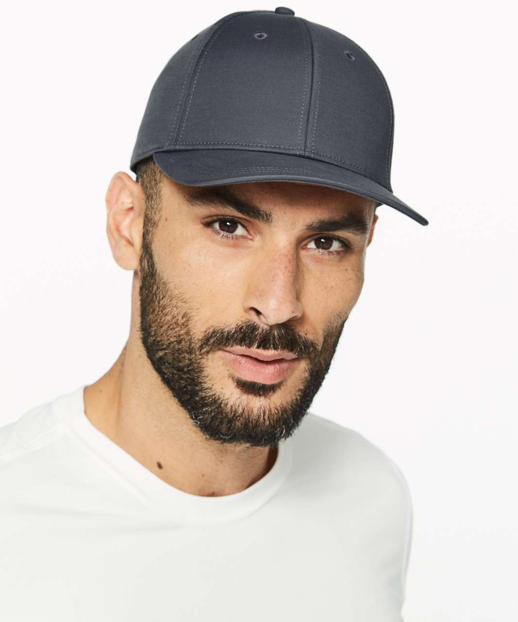 Lululemon On The Fly Ball Cap - Anchor (First Release)