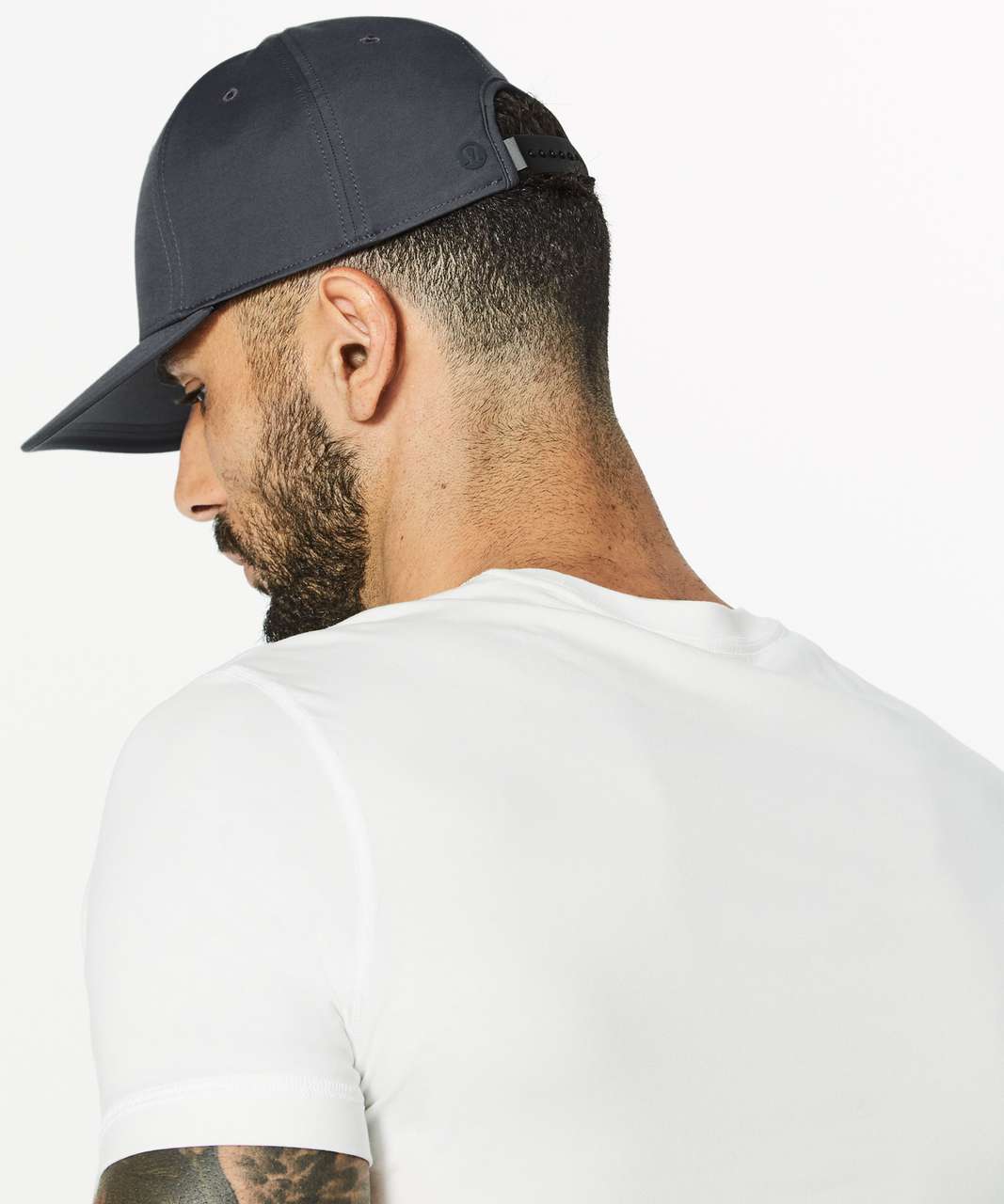 Lululemon On The Fly Ball Cap - Anchor (First Release)