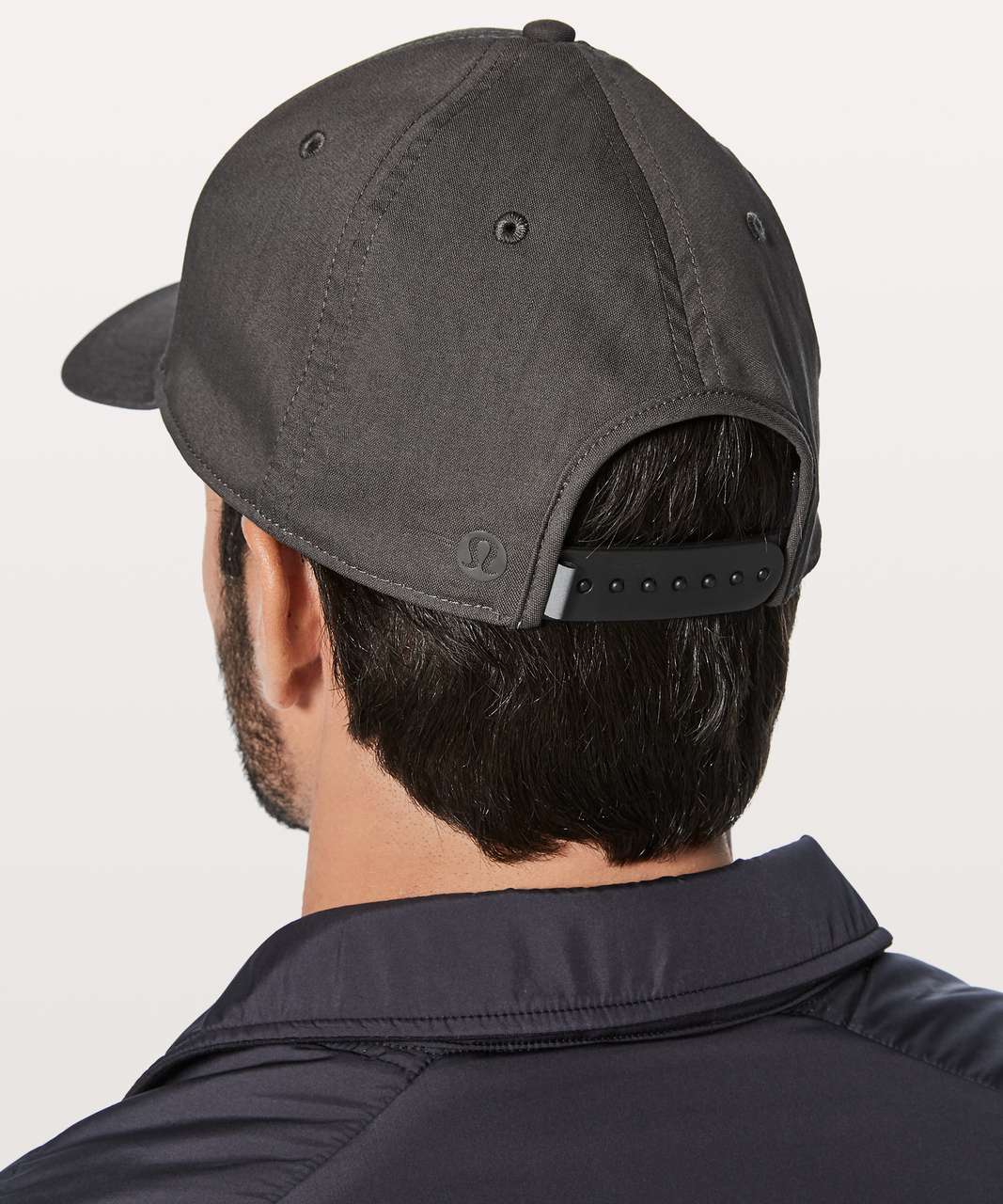 Lululemon On The Fly Ball Cap - Stoney