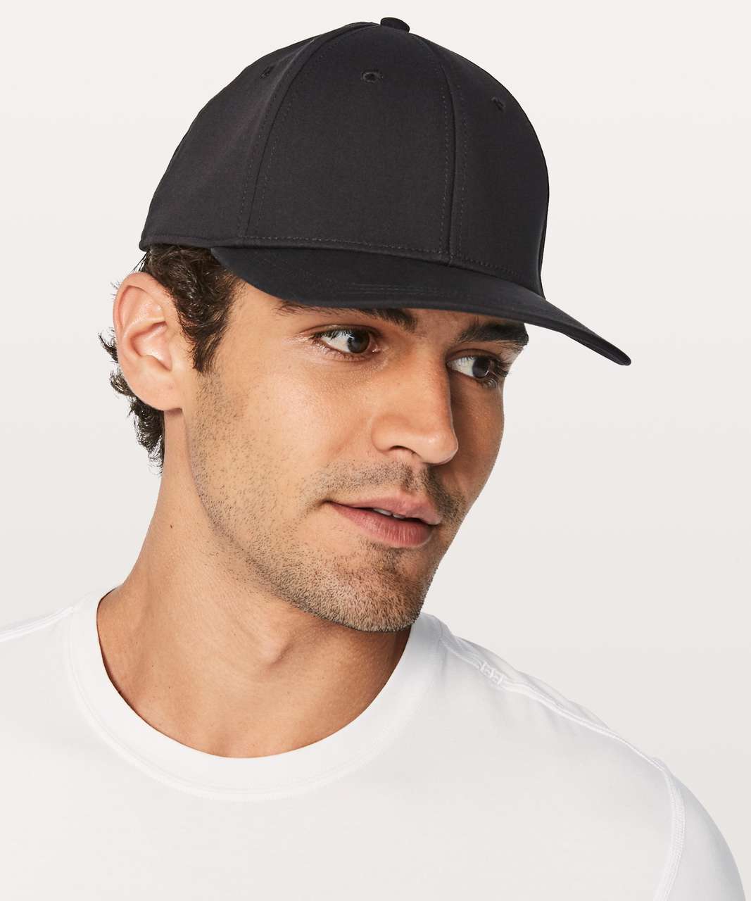 lululemon mens cap