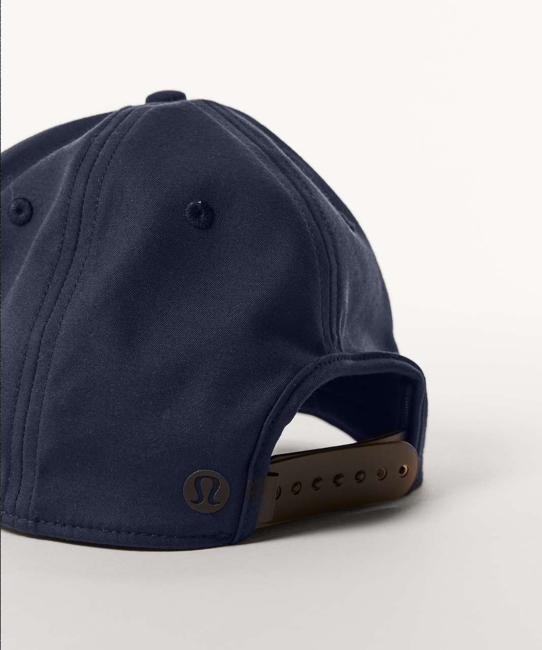 Lululemon On The Fly Ball Cap - Nautical Navy