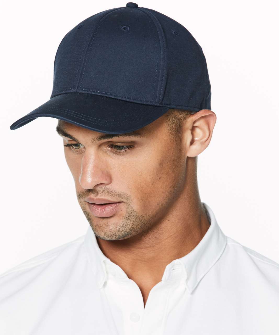 Lululemon On The Fly Ball Cap - Nautical Navy