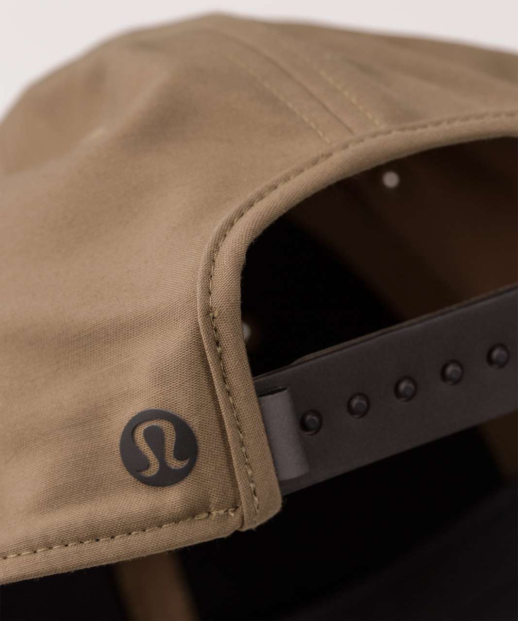 Lululemon On The Fly Ball Cap - Artifact