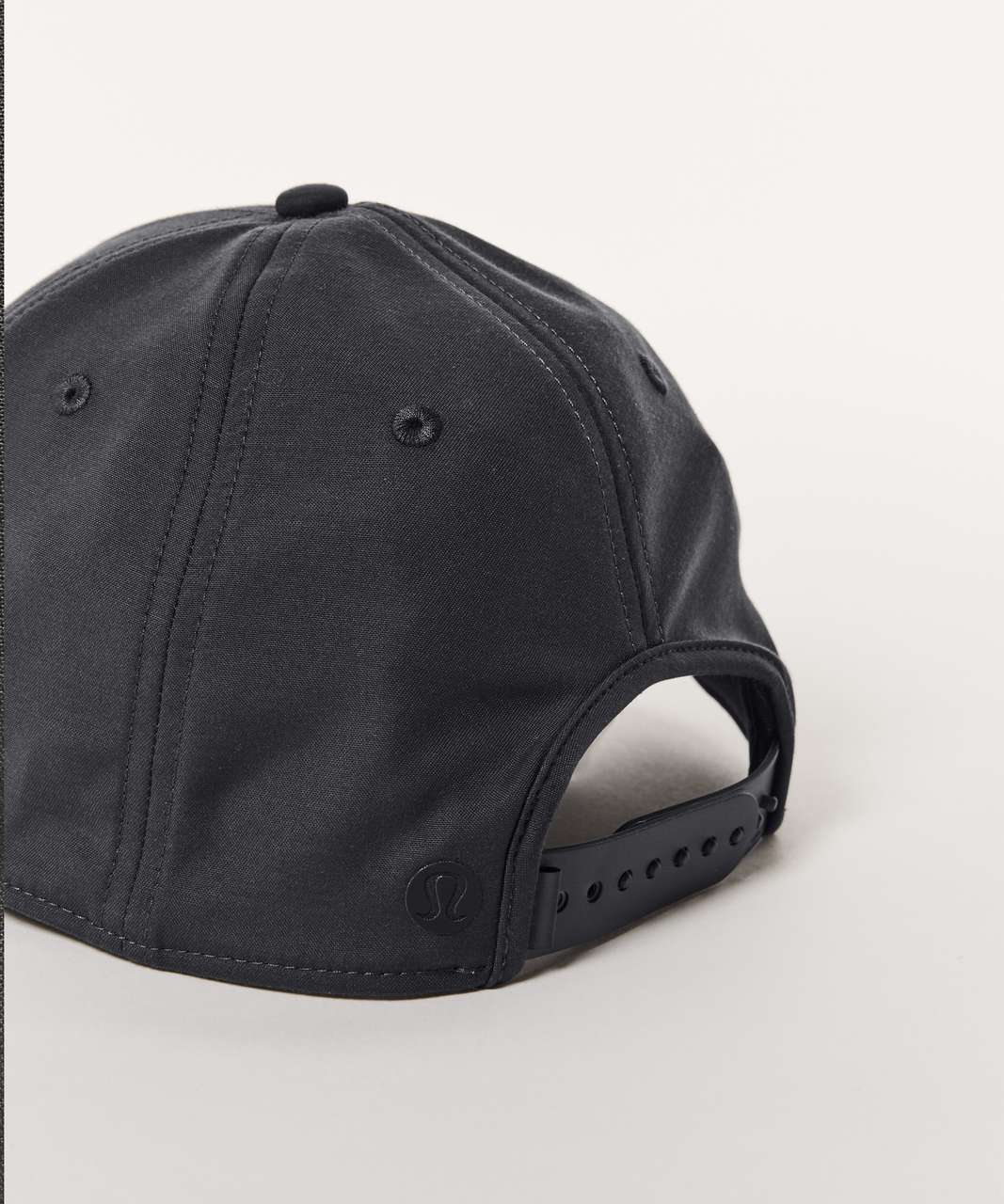 Lululemon On The Fly Ball Cap - Graphite Grey