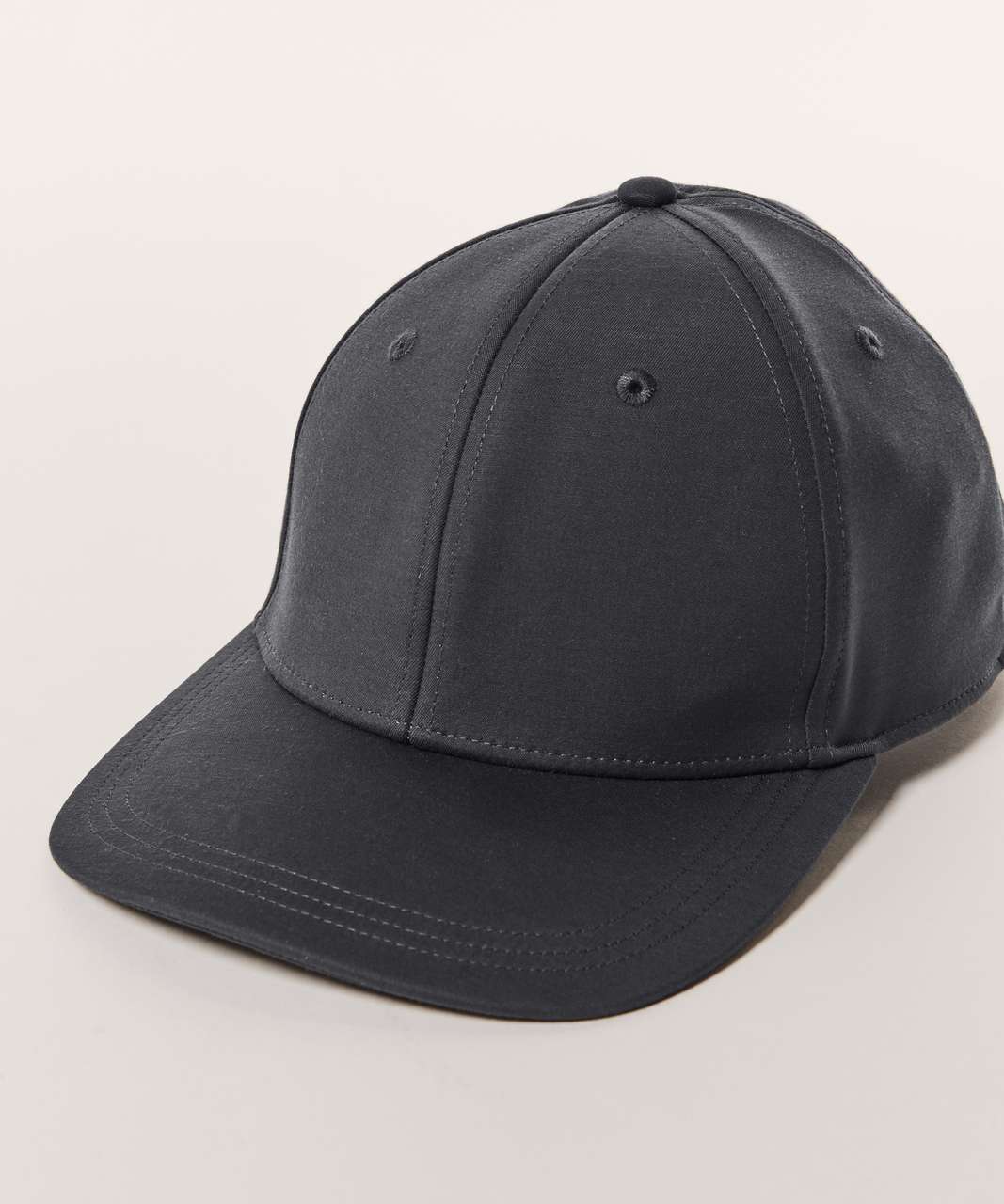 Lululemon On The Fly Ball Cap - Graphite Grey