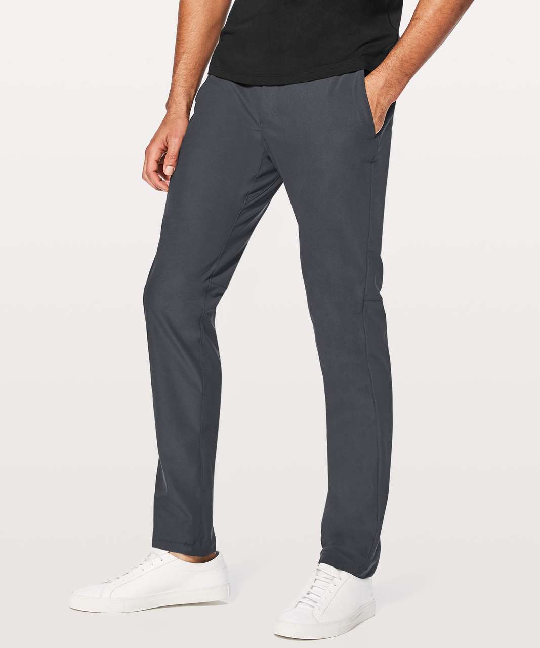 lulu lemon commission pants