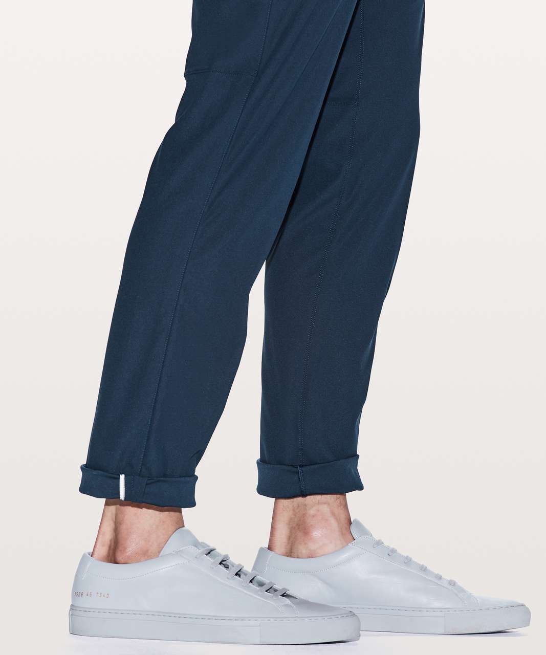 Lululemon Commission Pant Relaxed *34" - True Navy