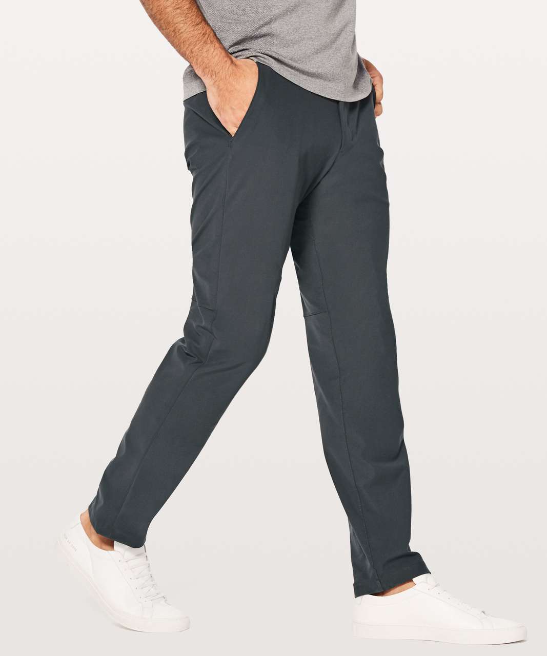 lululemon commission pants review