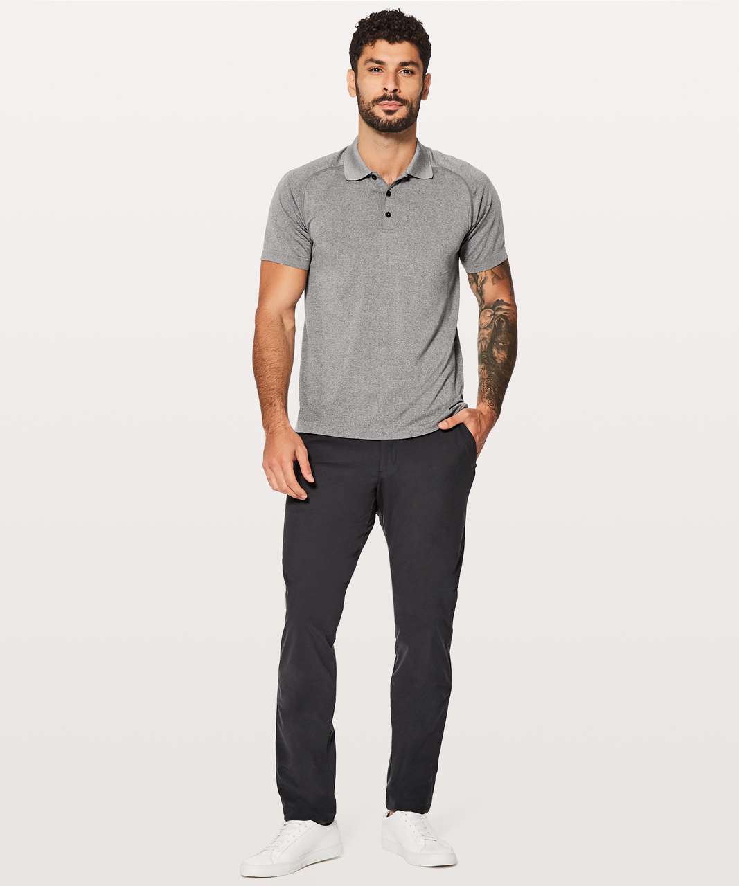 Lululemon Men's Commission Pant Classic 34L