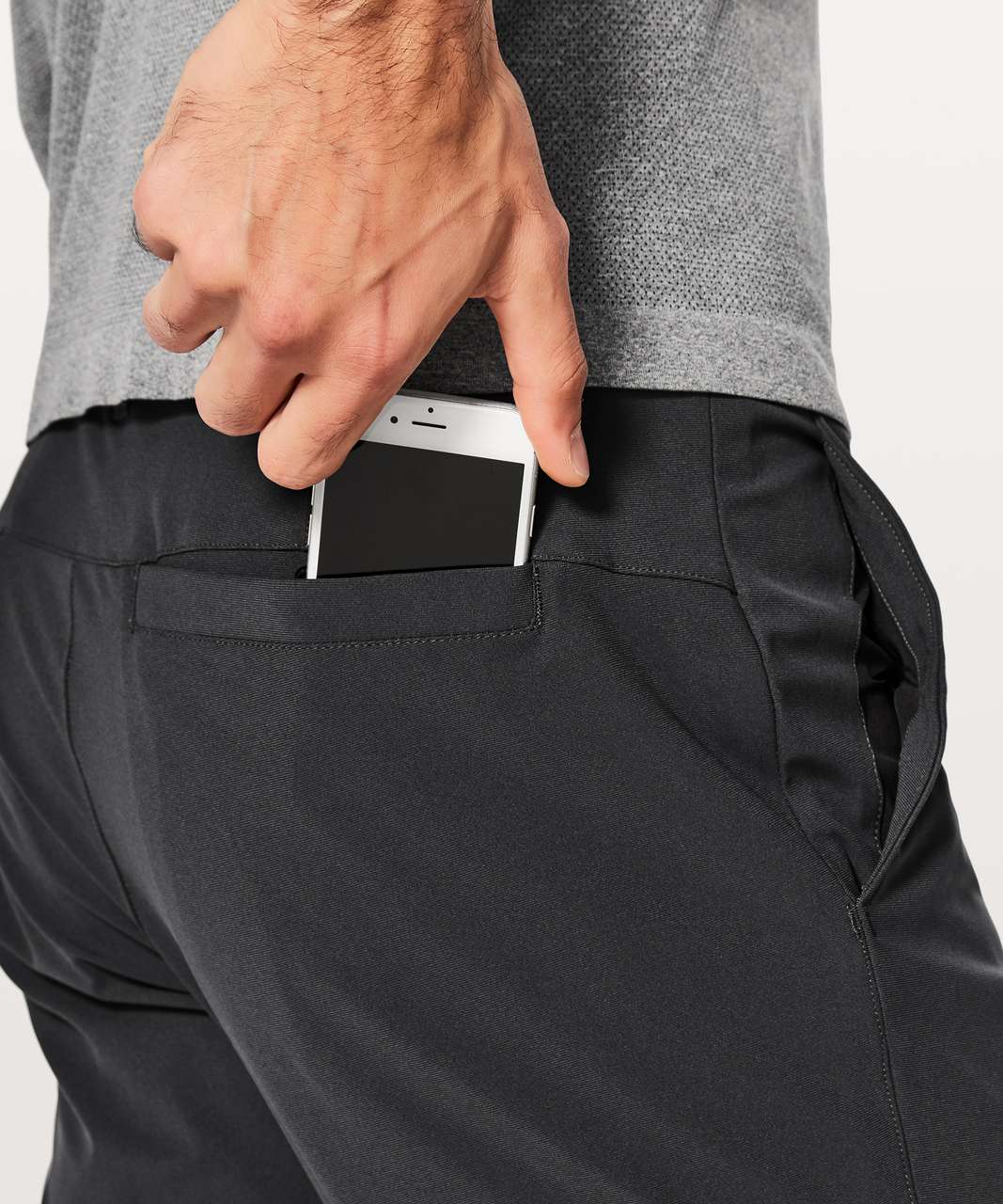 Lululemon Commission Pant Relaxed Reviews 2019