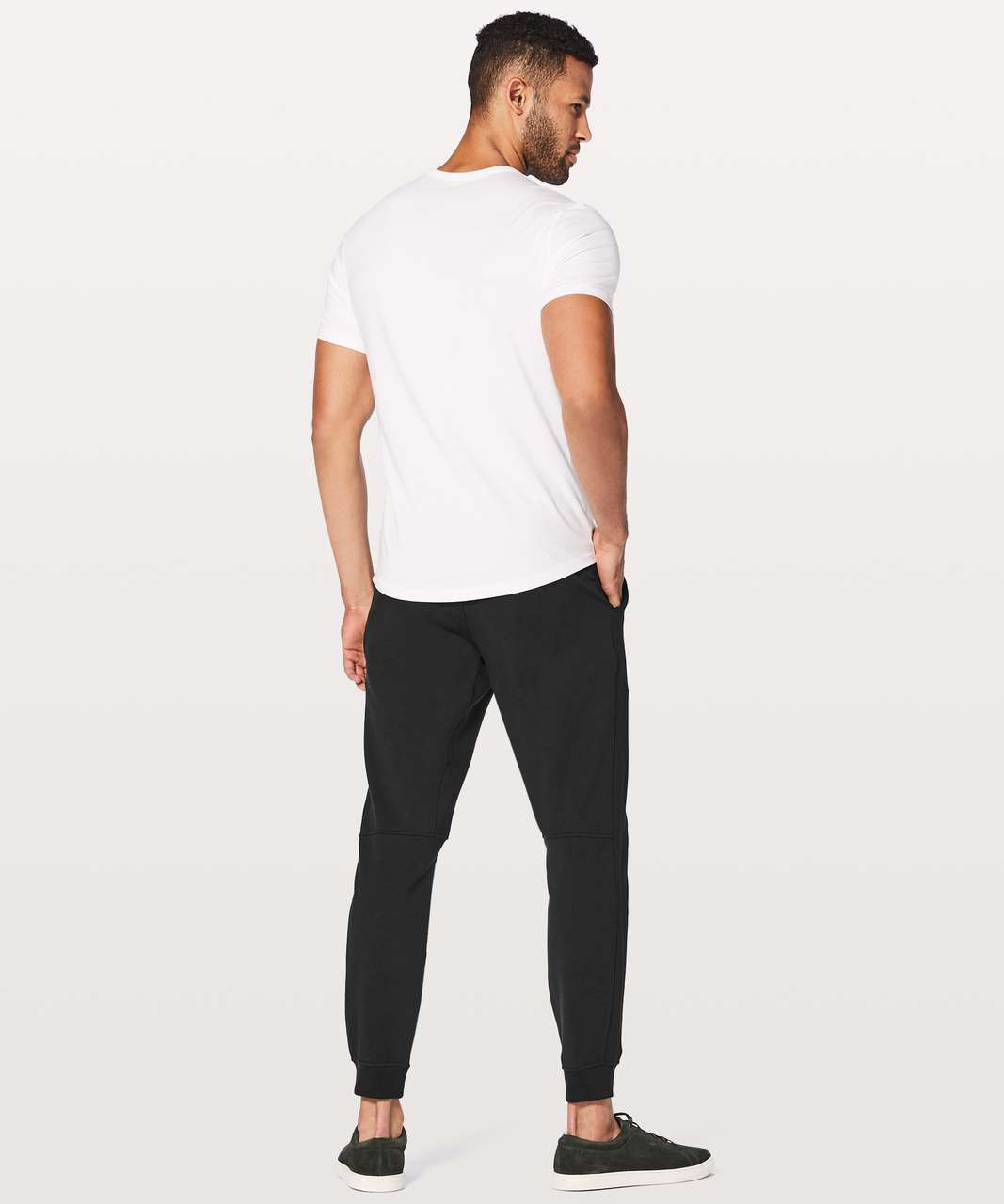 City Sweat Jogger