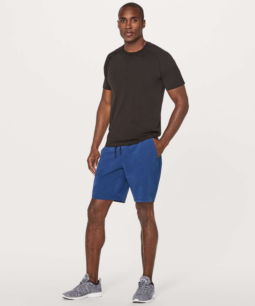 Lululemon Pace Breaker short review: They're my new favorite