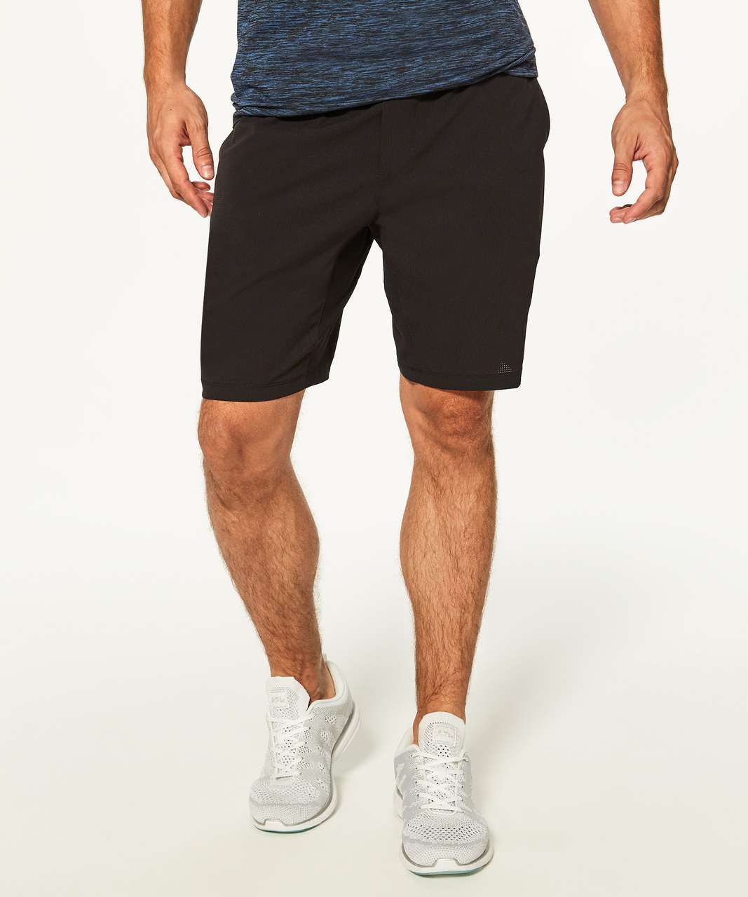 Lululemon Pace Breaker Short 8.5