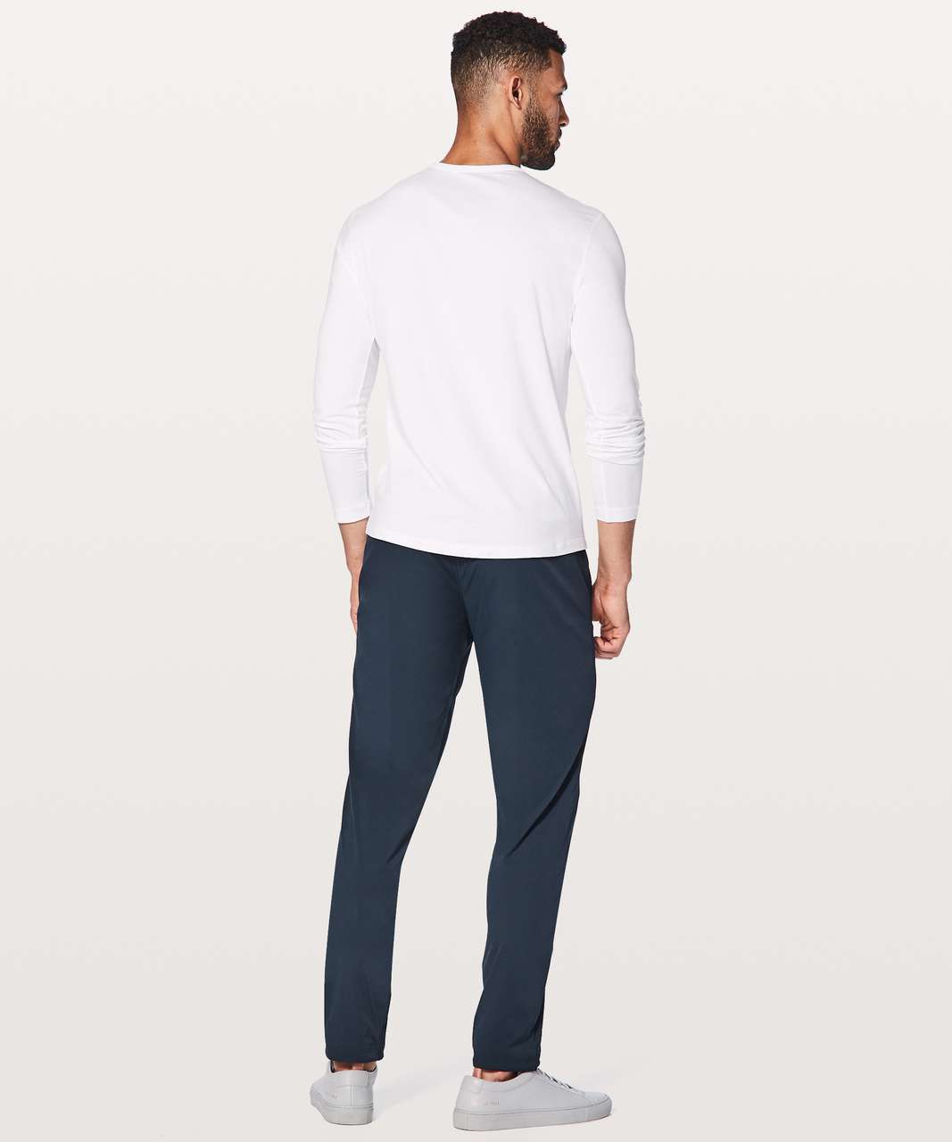 lululemon great wall pant lined