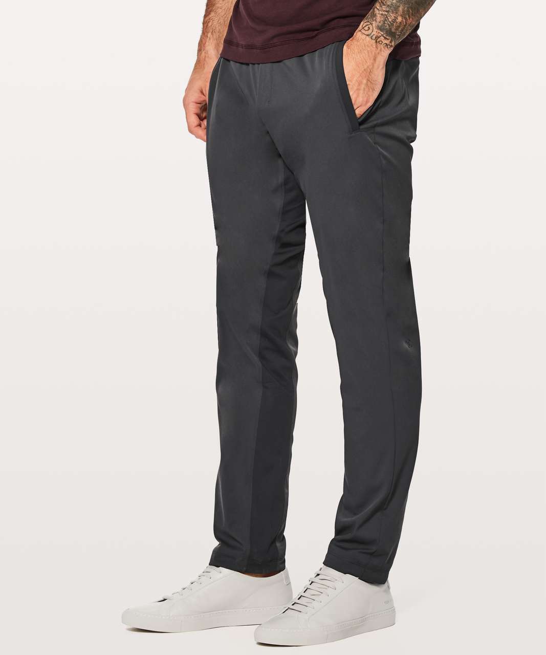 lululemon great wall pant lined