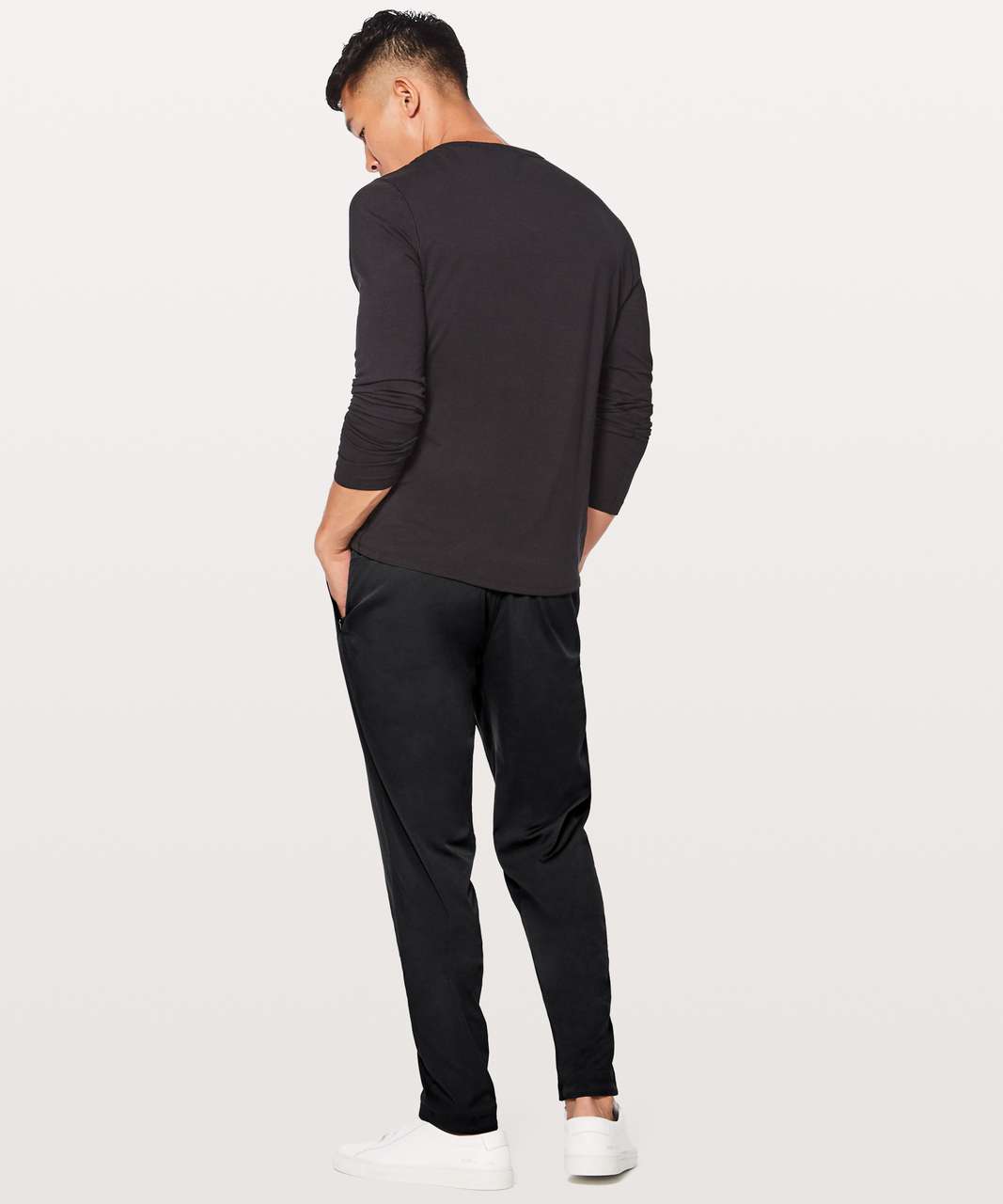 Lululemon In Mind Pant 32 - Black - lulu fanatics