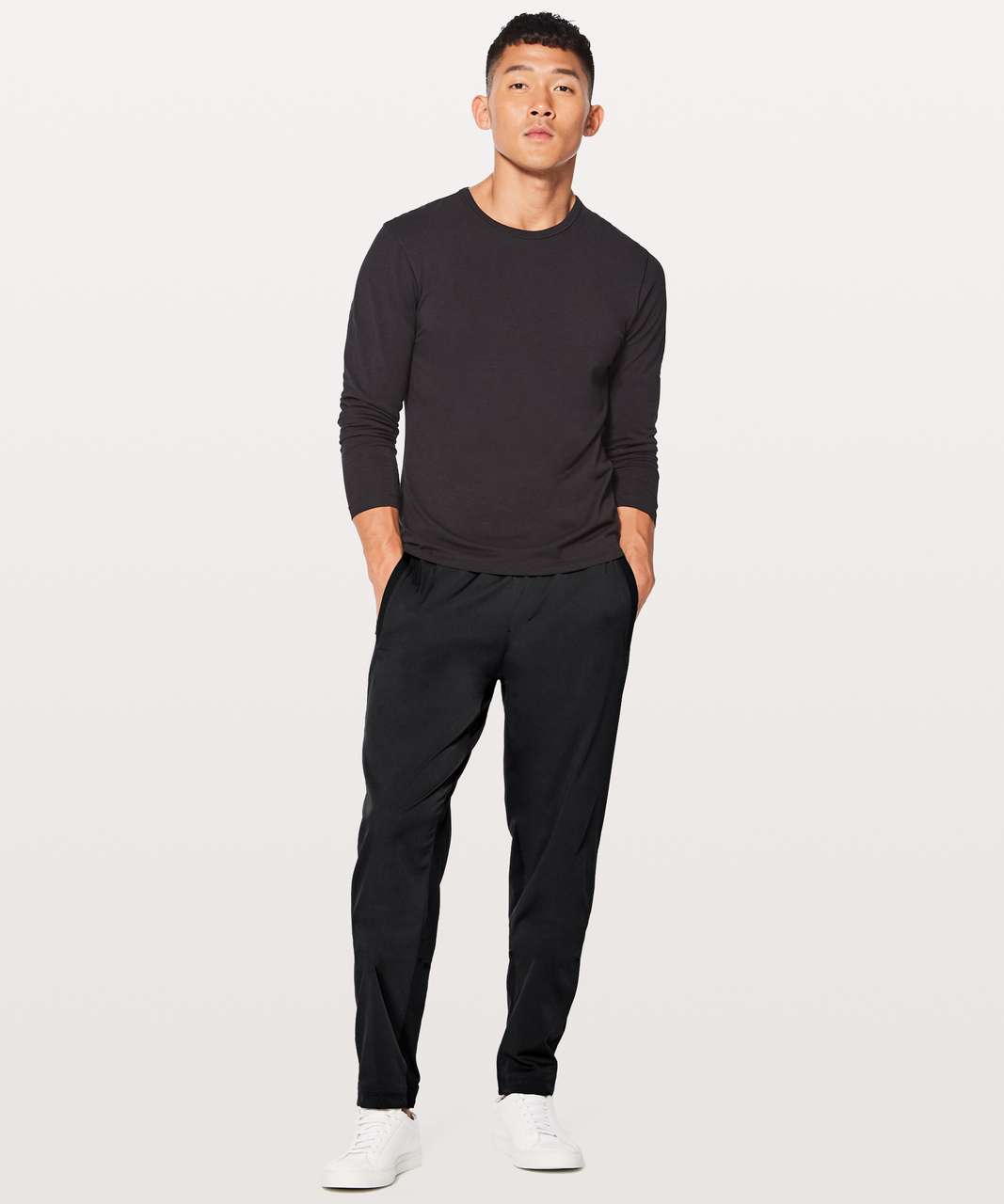 Lululemon Commute Pant - Black Iris Blue - lulu fanatics