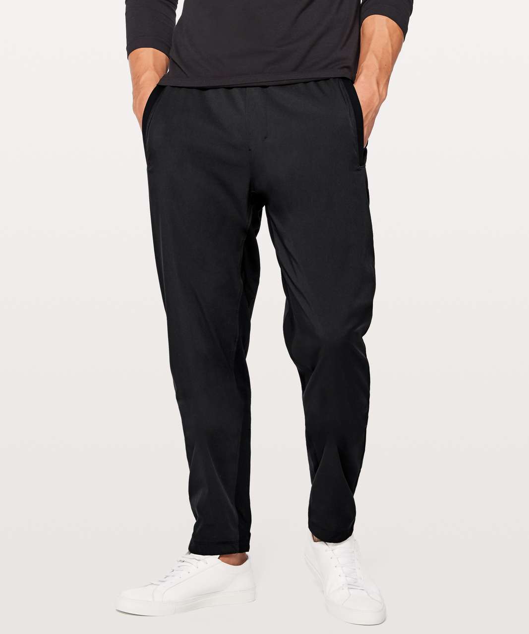 lululemon great wall pant lined