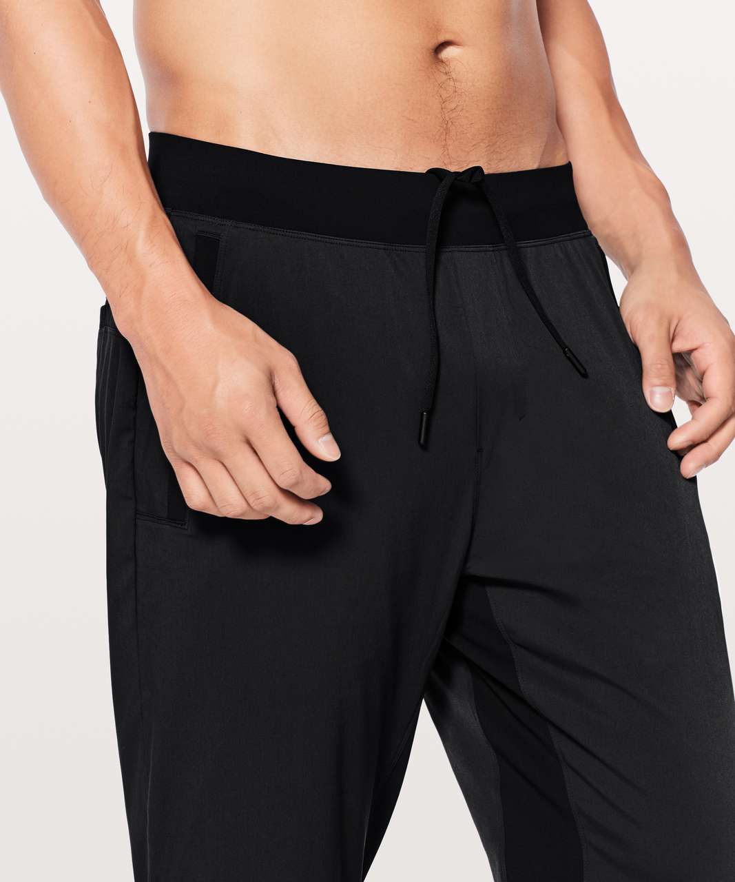 Lululemon Great Wall Pant *Lined 32" - Black