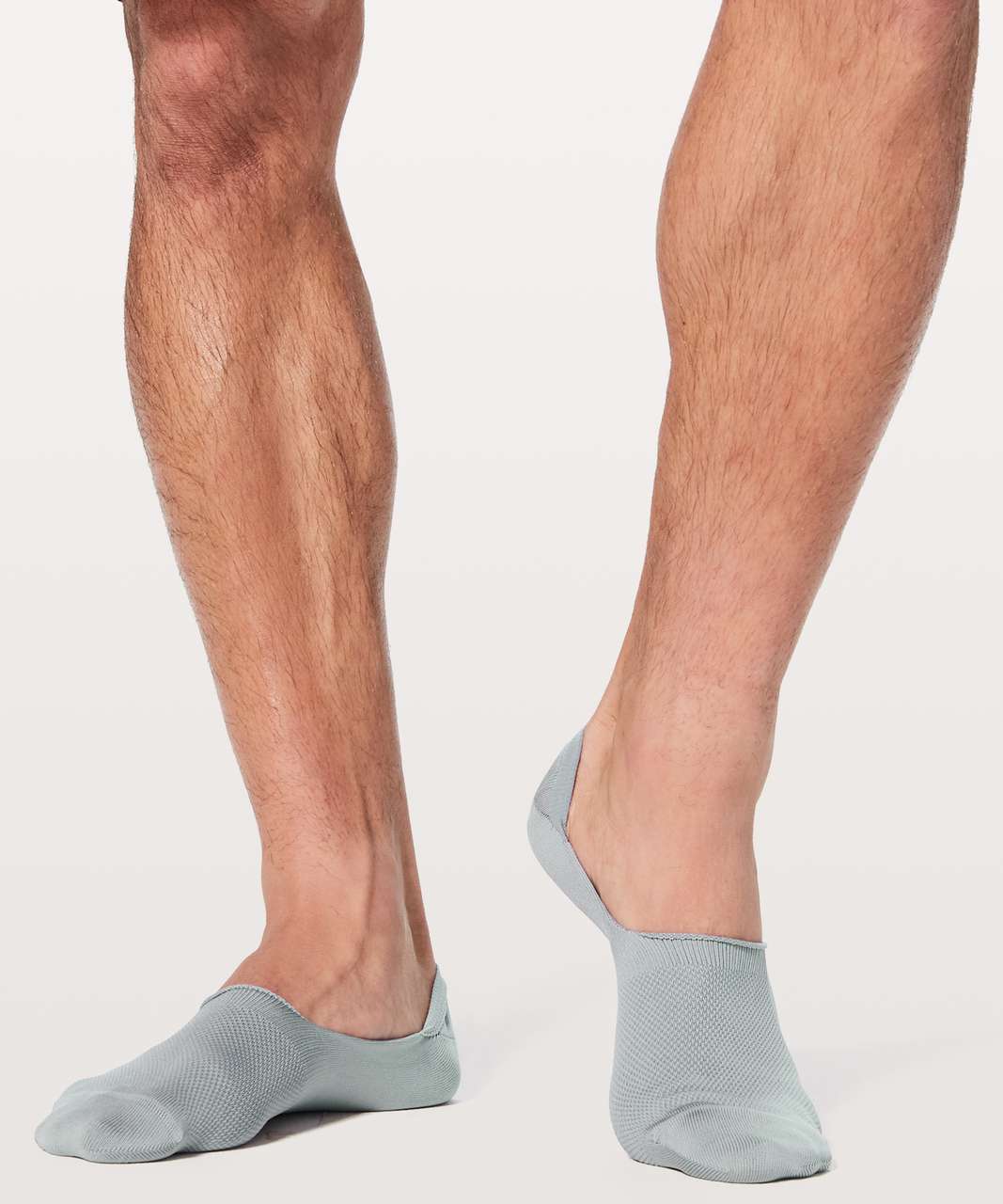 Lululemon No Sock Sock - Light Cast