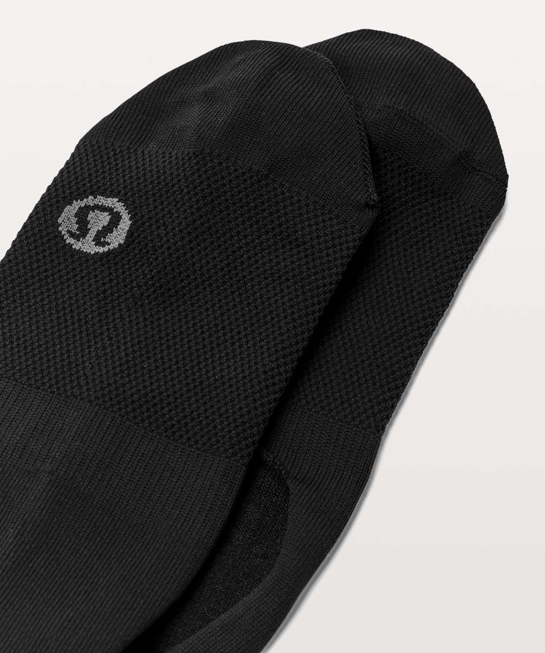 Lululemon No Sock Sock - Black