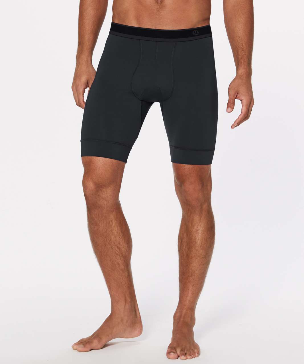 Lululemon Lock Em Down Boxer Light 9