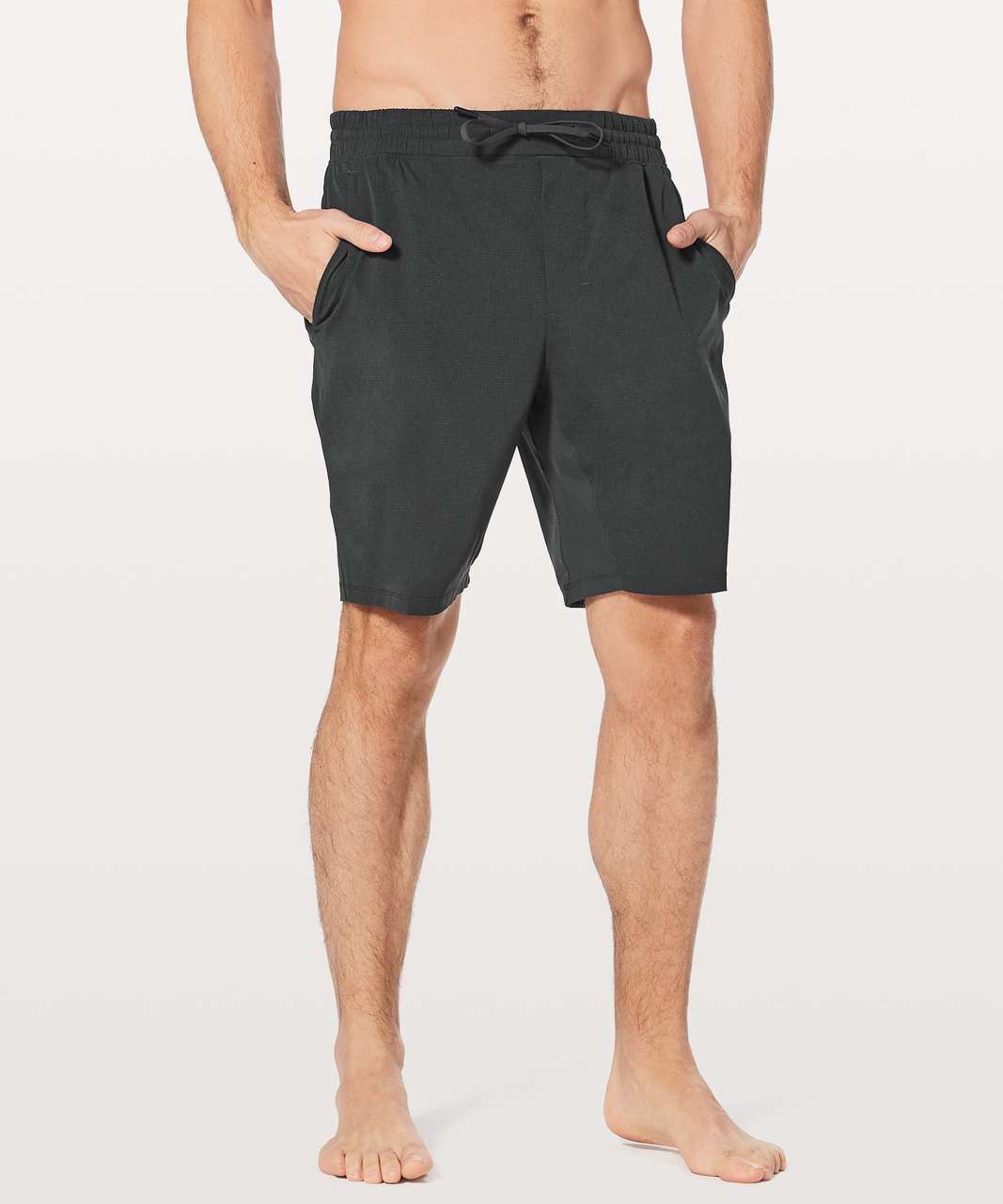 Lululemon Pace Breaker Short 8.5" *Swim - Obsidian