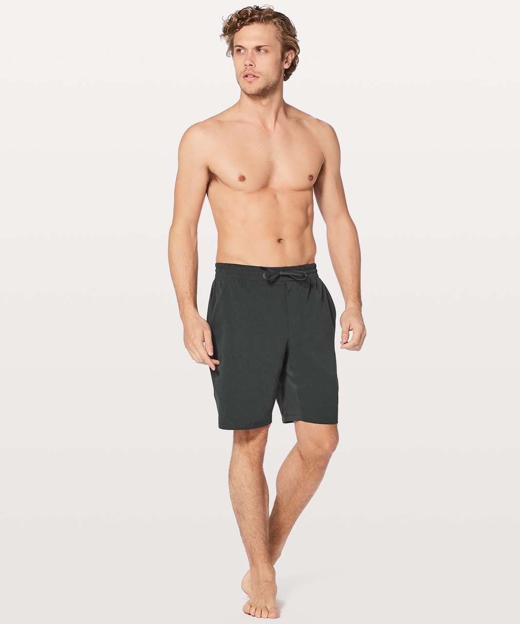 Lululemon Pace Breaker Short 8.5