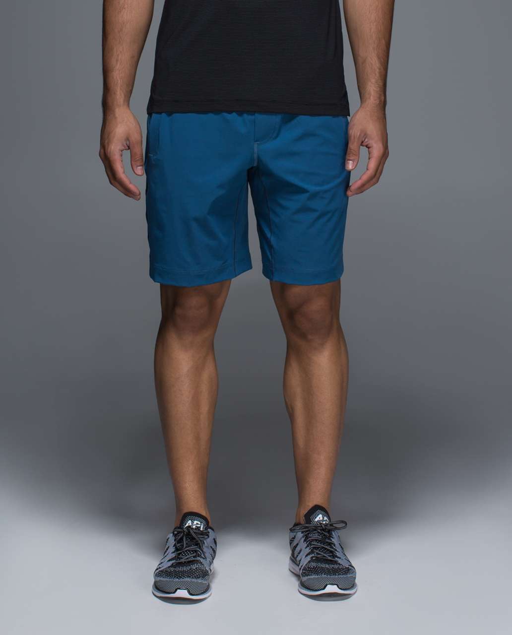 Lululemon Pace Breaker Short 8.5