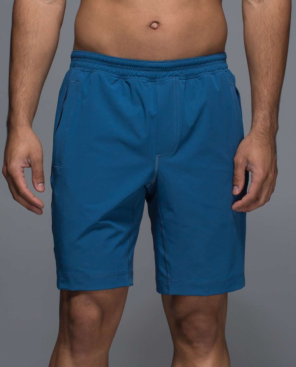 Can You Swim In Lululemon Pace Breaker Shorts Brewery