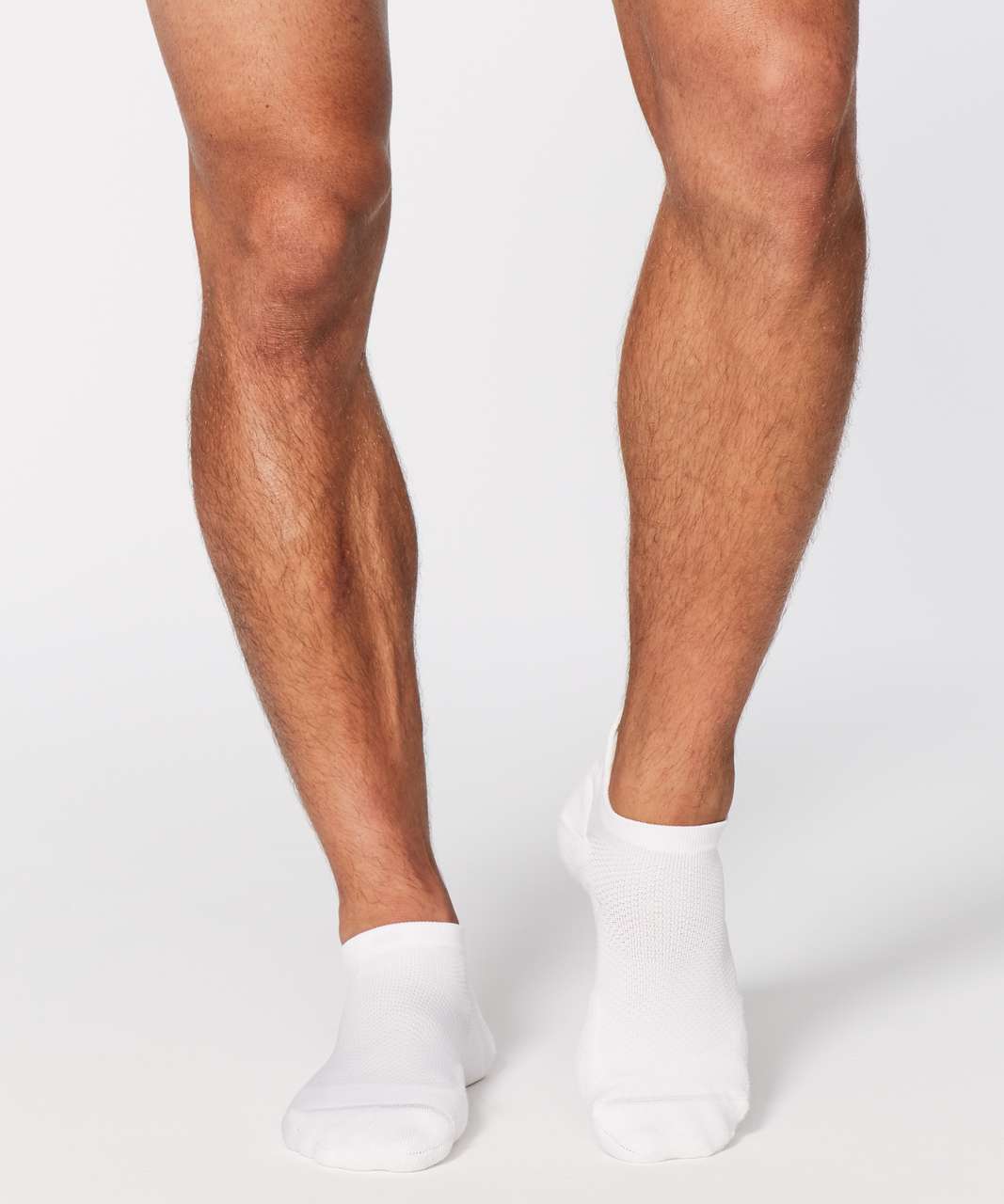 Lululemon T.H.E. Sock - White