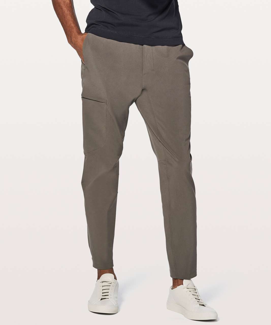 lululemon inclement pant