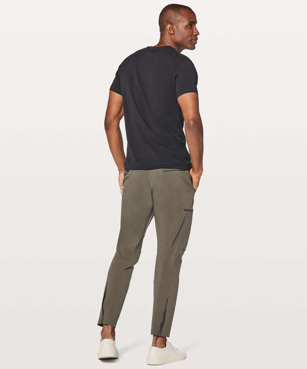 lululemon inclement pant